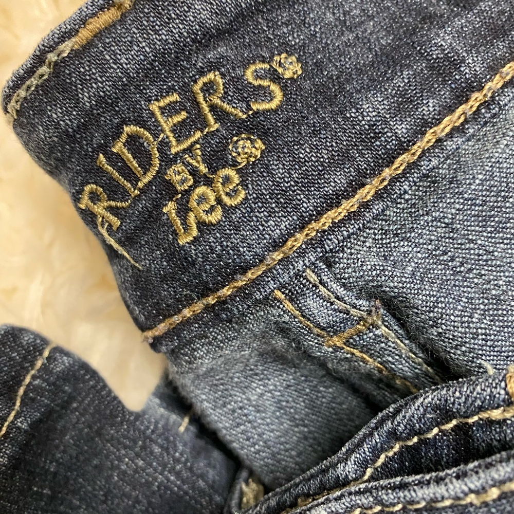 Riders by Lee Riders 18 W/T Plus - Picture 3 of 3